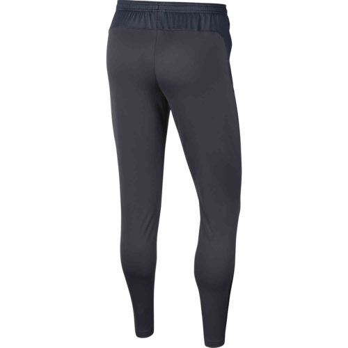 Nike Academy Pro Training Pants – Anthracite/Obsidian