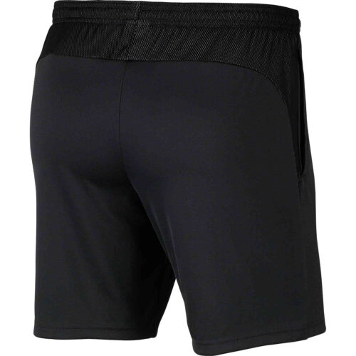 Nike Academy Pro Training Shorts – Anthracite/Black