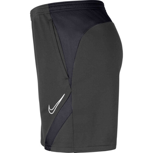 Nike Academy Pro Training Shorts – Anthracite/Obsidian
