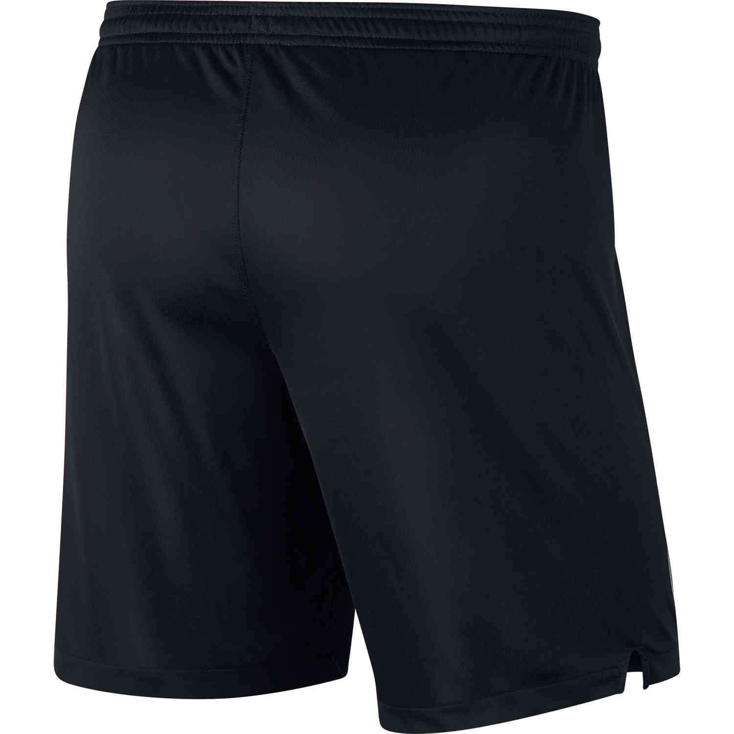 Jordan PSG 4th Shorts - 2019/20 - SoccerPro