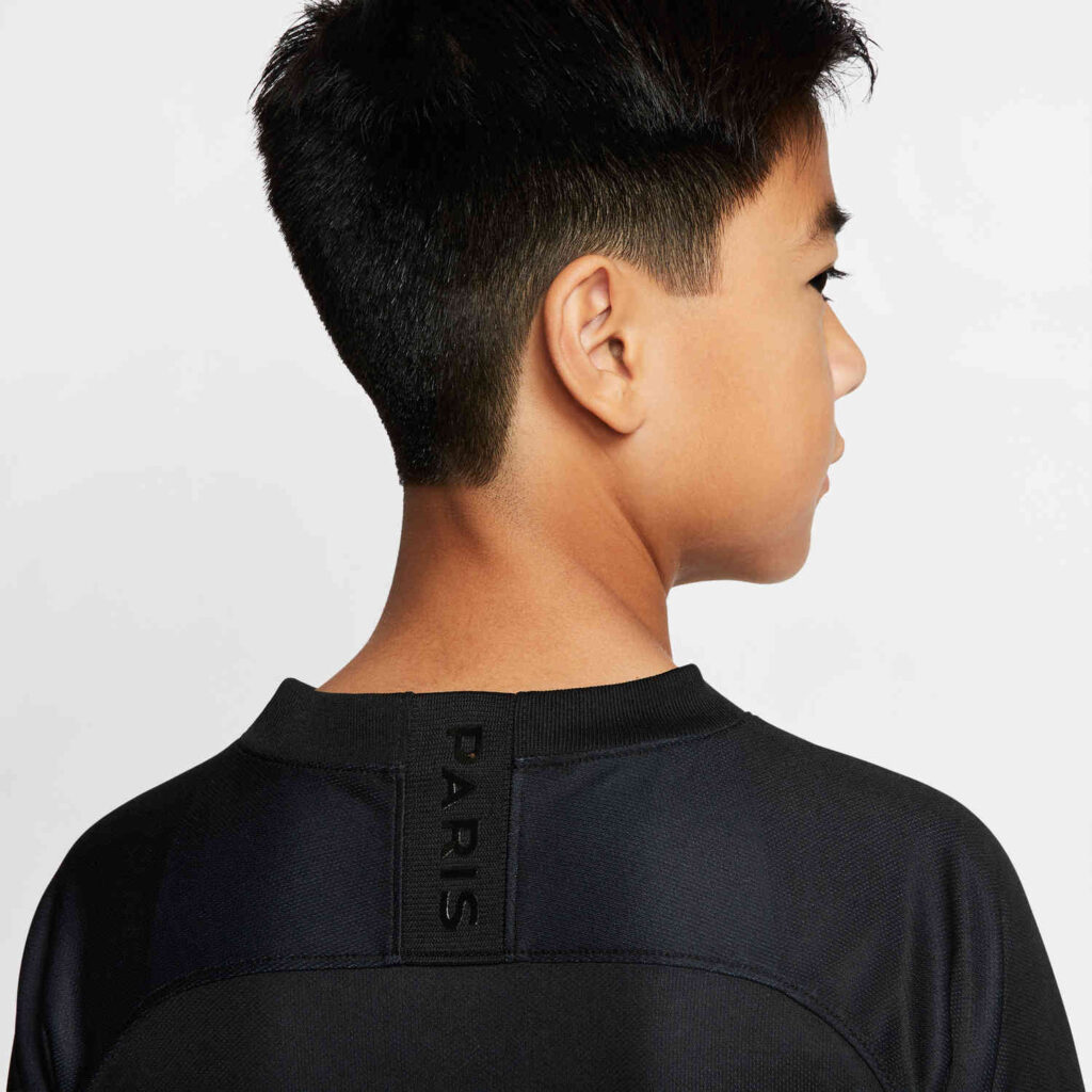 2019/20 Kids Jordan PSG 4th Jersey - SoccerPro