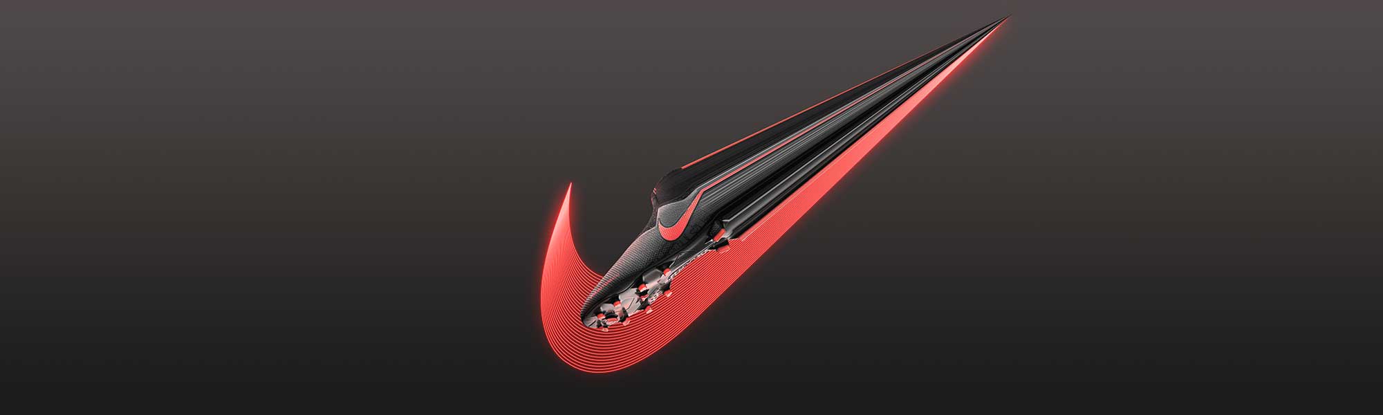 Nike Phantom Fire Pack