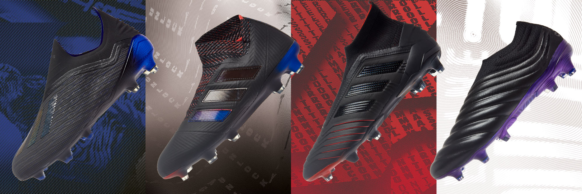 adidas Archetic Pack