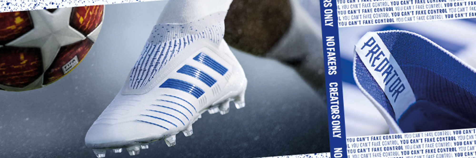 adidas Virtuso Pack