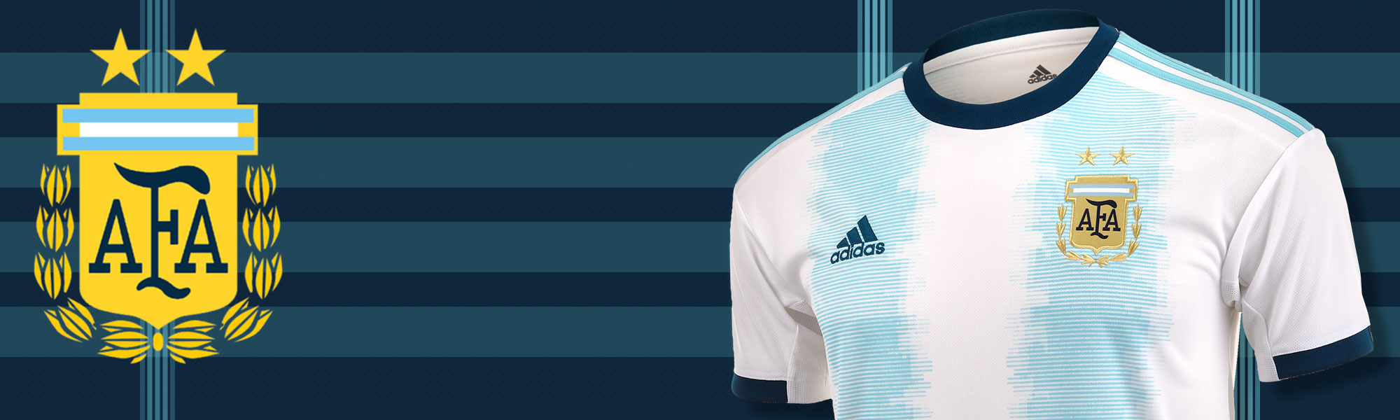 Argentina Jersey Soccerpro