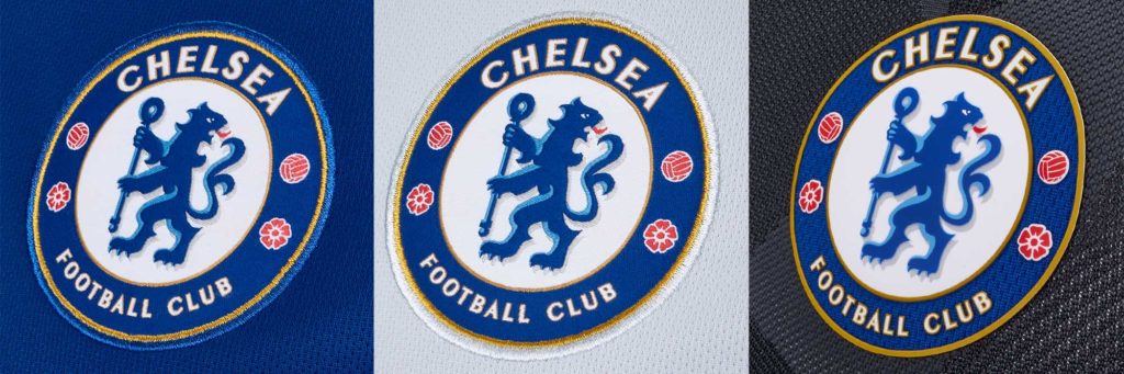 Chelsea Jersey - SoccerPro
