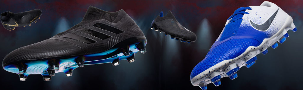 soccer boots on sale online