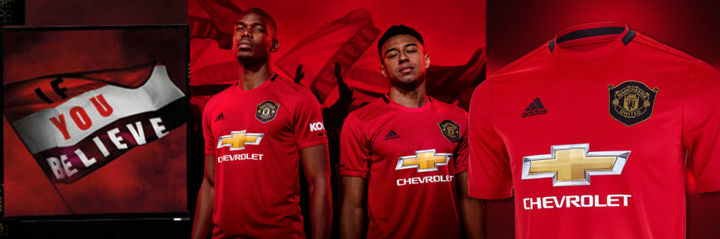 jersey shop