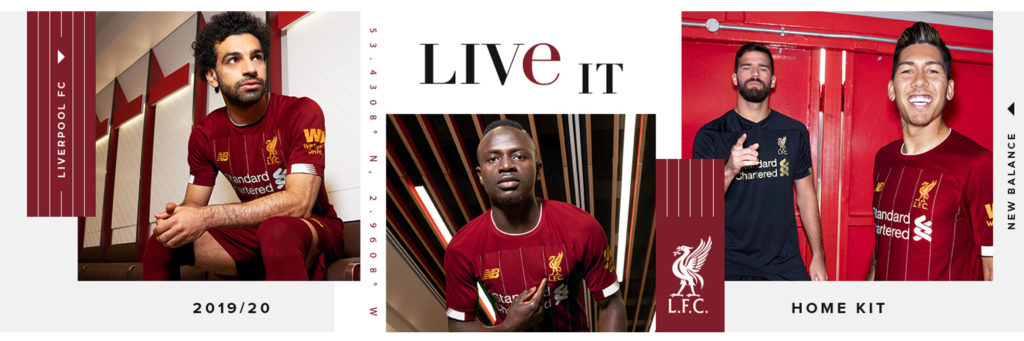 liverpool jerseys near me