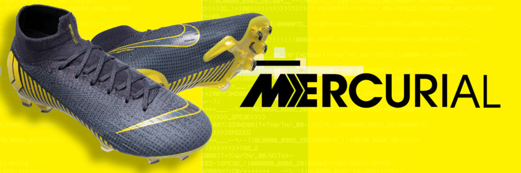 Nike Junior Mercurial Superfly V Cr7 Football Boots 