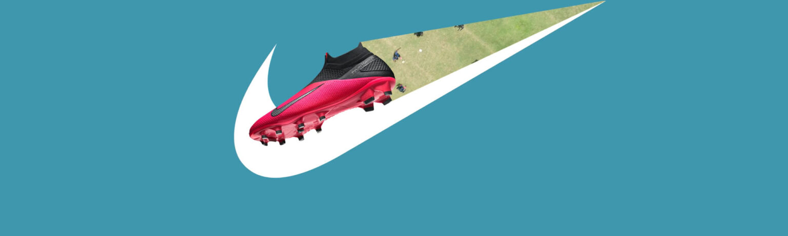nike phantom vision ea sports