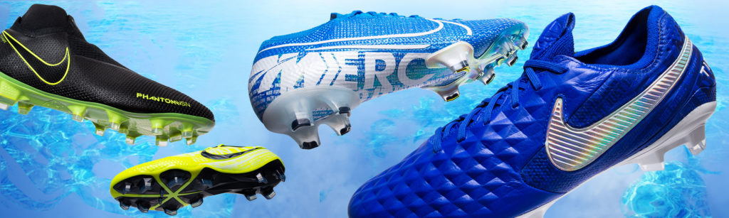 buy soccer cleats online