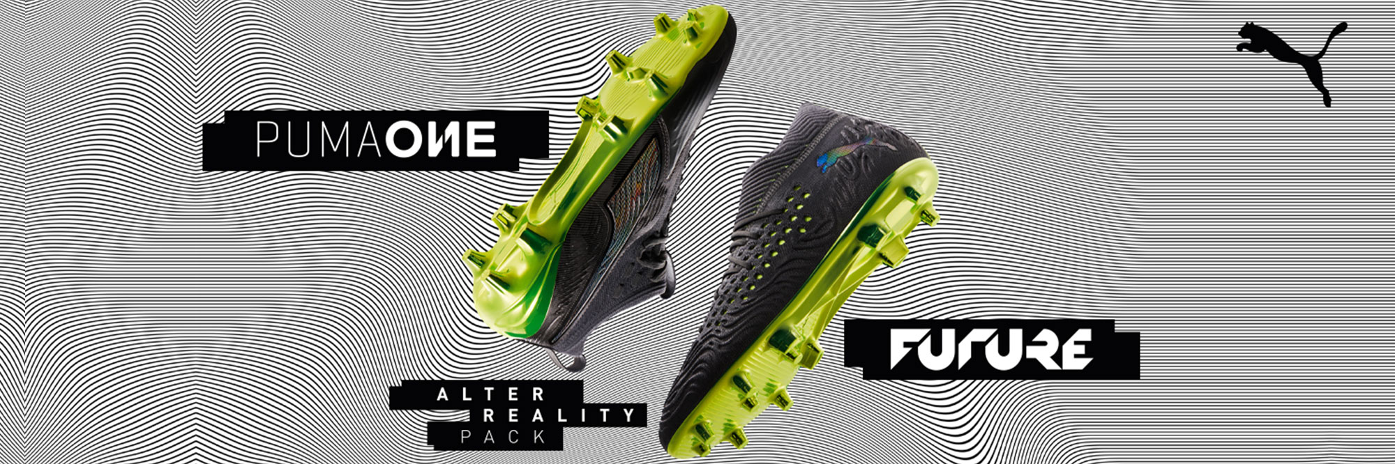 PUMA Alter Reality Pack