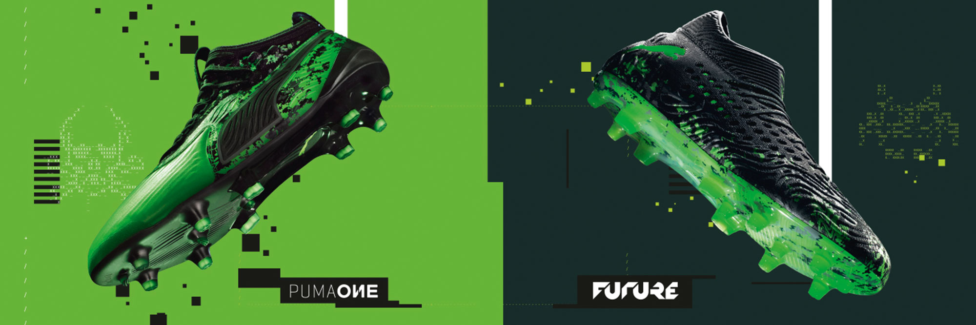 Puma Hacked Pack