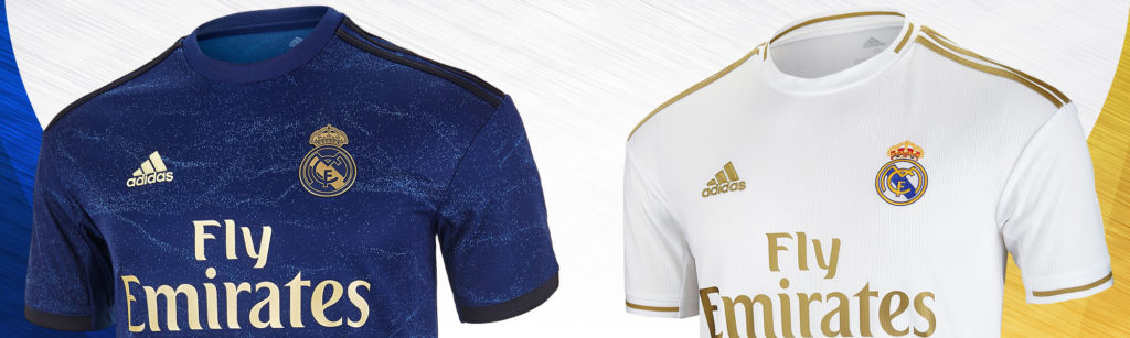 real madrid space jersey