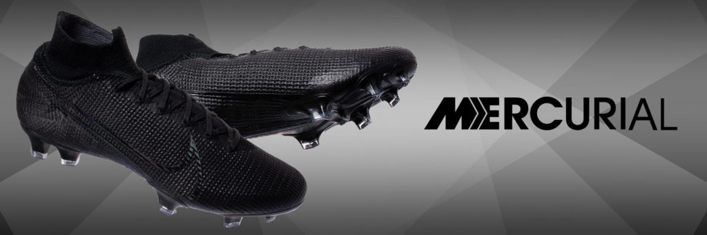 Black Lux Mercurial Superfly. Nike.com CL