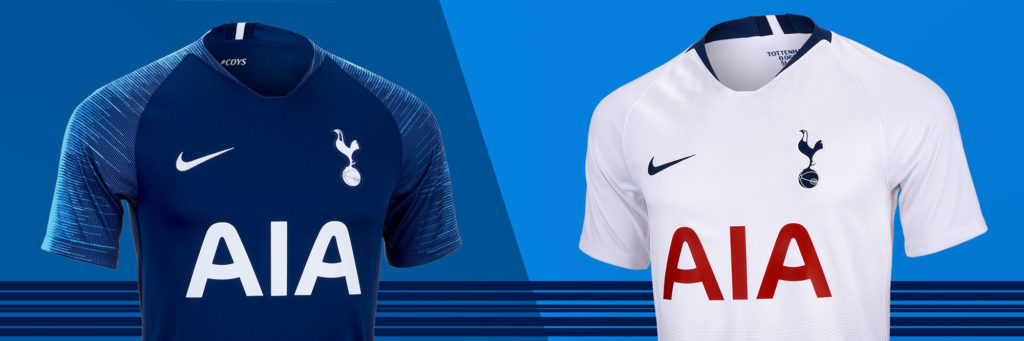 tottenham jersey malaysia