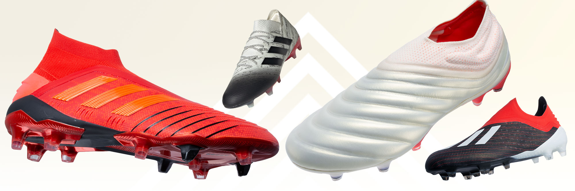 Adidas Initiator Pack