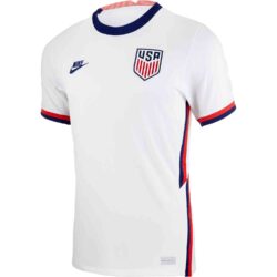 2020 us soccer jersey