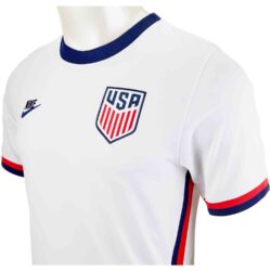 usmnt jersey 2020