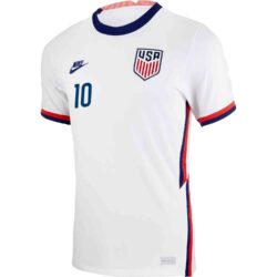 pulisic jersey