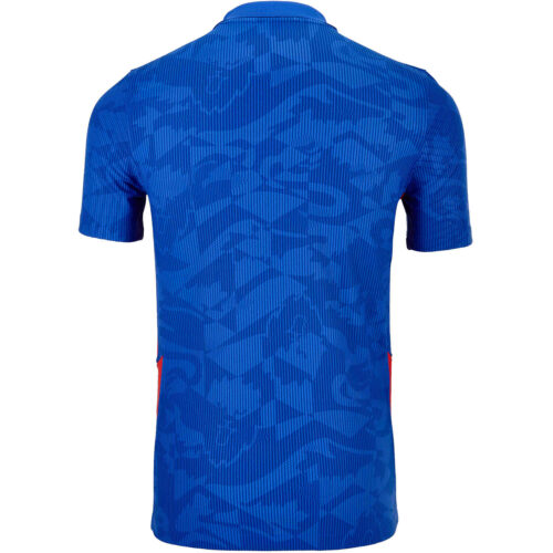 2020 Nike England Away Match Jersey