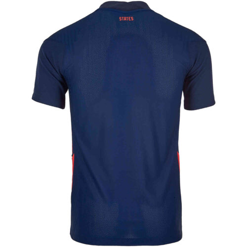 2020 Nike USMNT Away Match Jersey