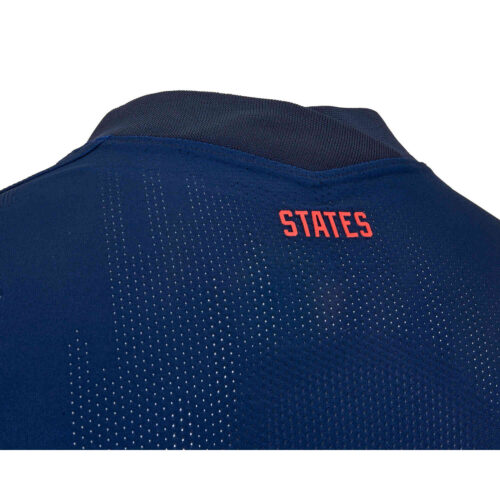 2020 Nike USMNT Away Match Jersey