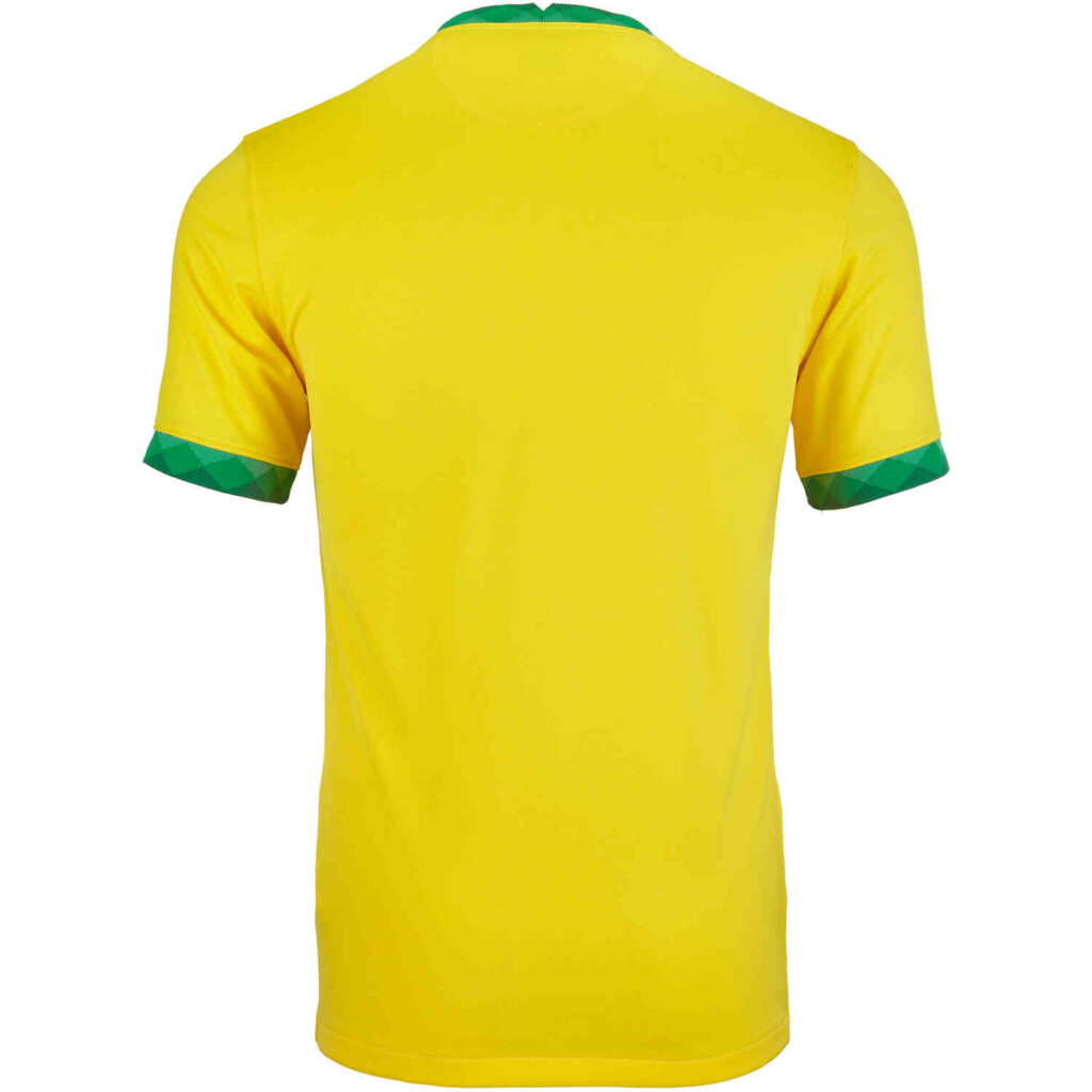 brazil nike jersey 2023