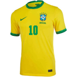 neymar brazil jersey