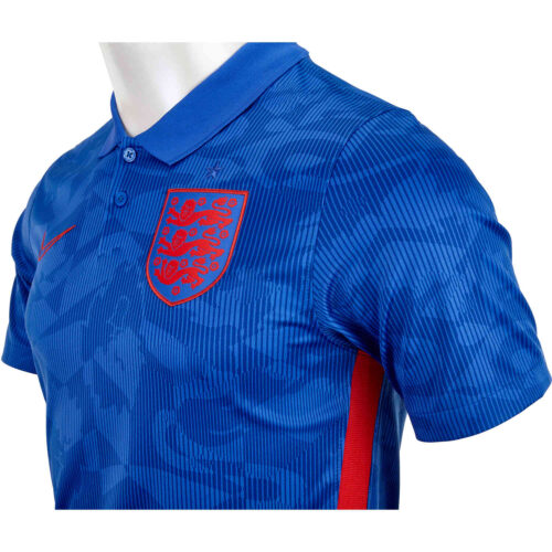 2020 Nike England Away Jersey