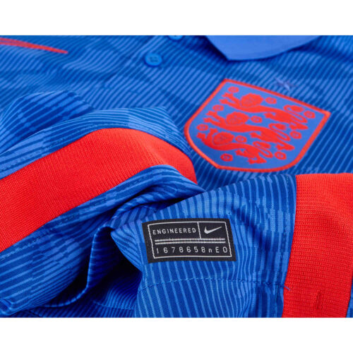 2020 Nike England Away Jersey