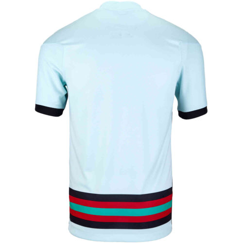 2020 Nike Portugal Away Jersey