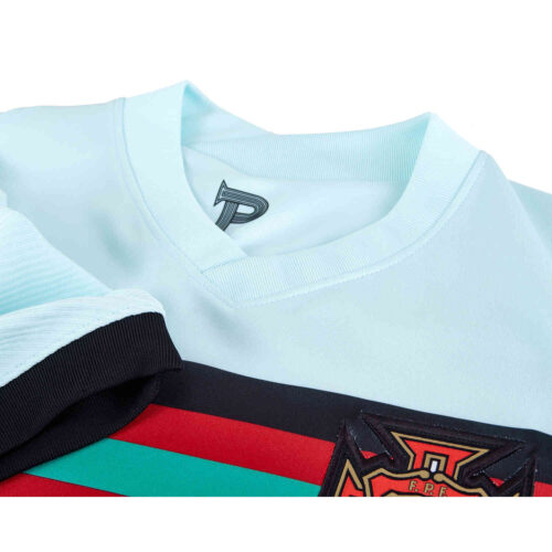 2020 Nike Portugal Away Jersey