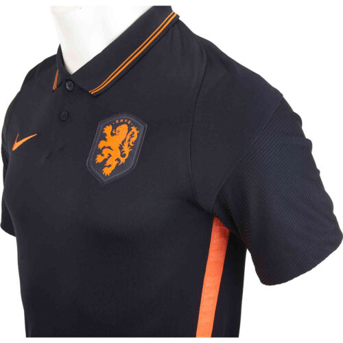 2020 Nike Memphis Depay Netherlands Away Jersey