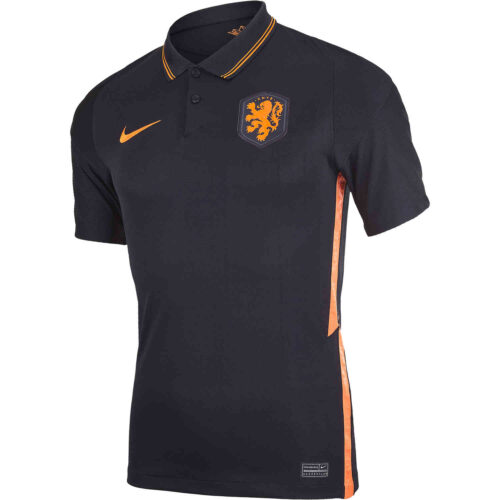 2020 Nike Netherlands Away Jersey