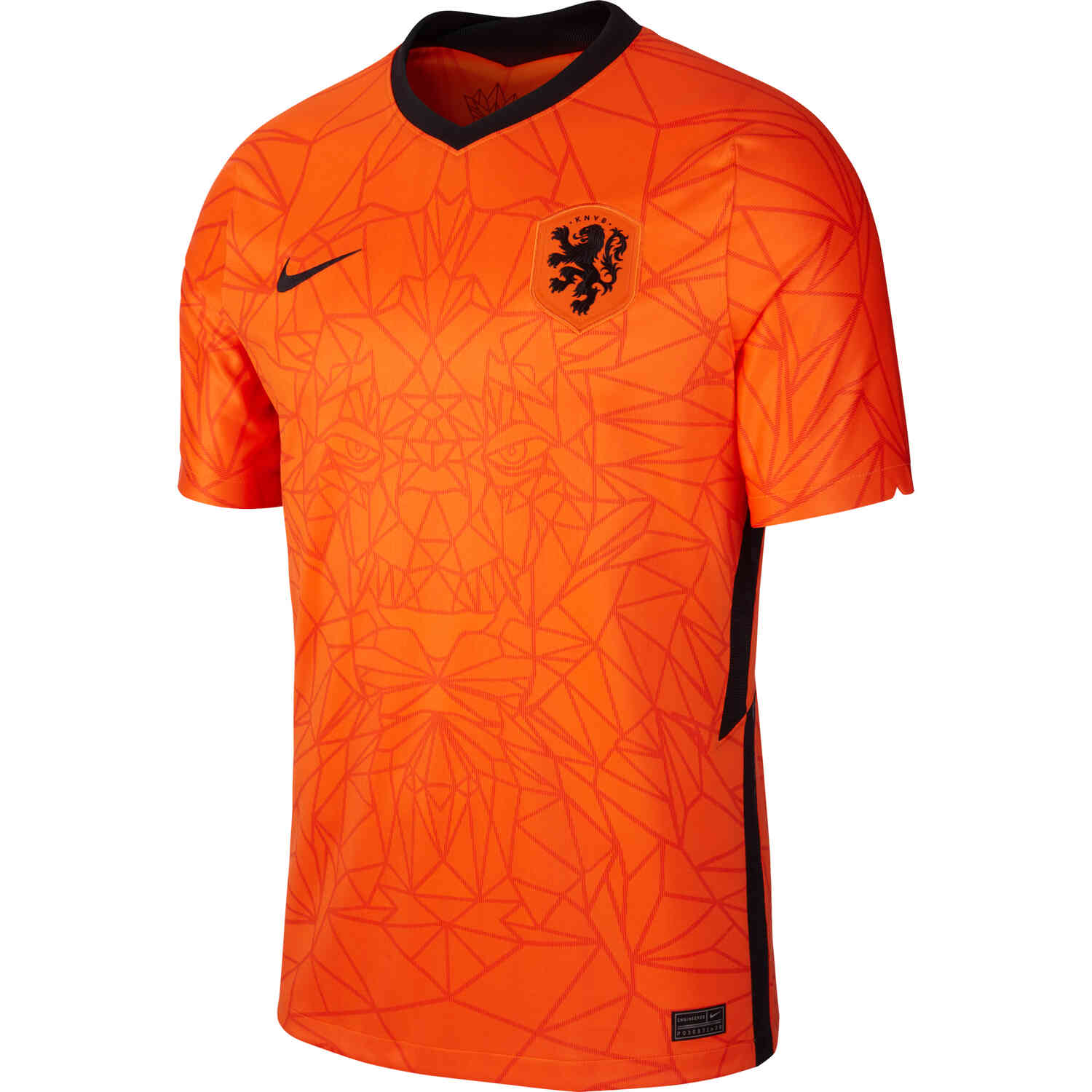 Nike Holland Home Jersey - 2020 - SoccerPro