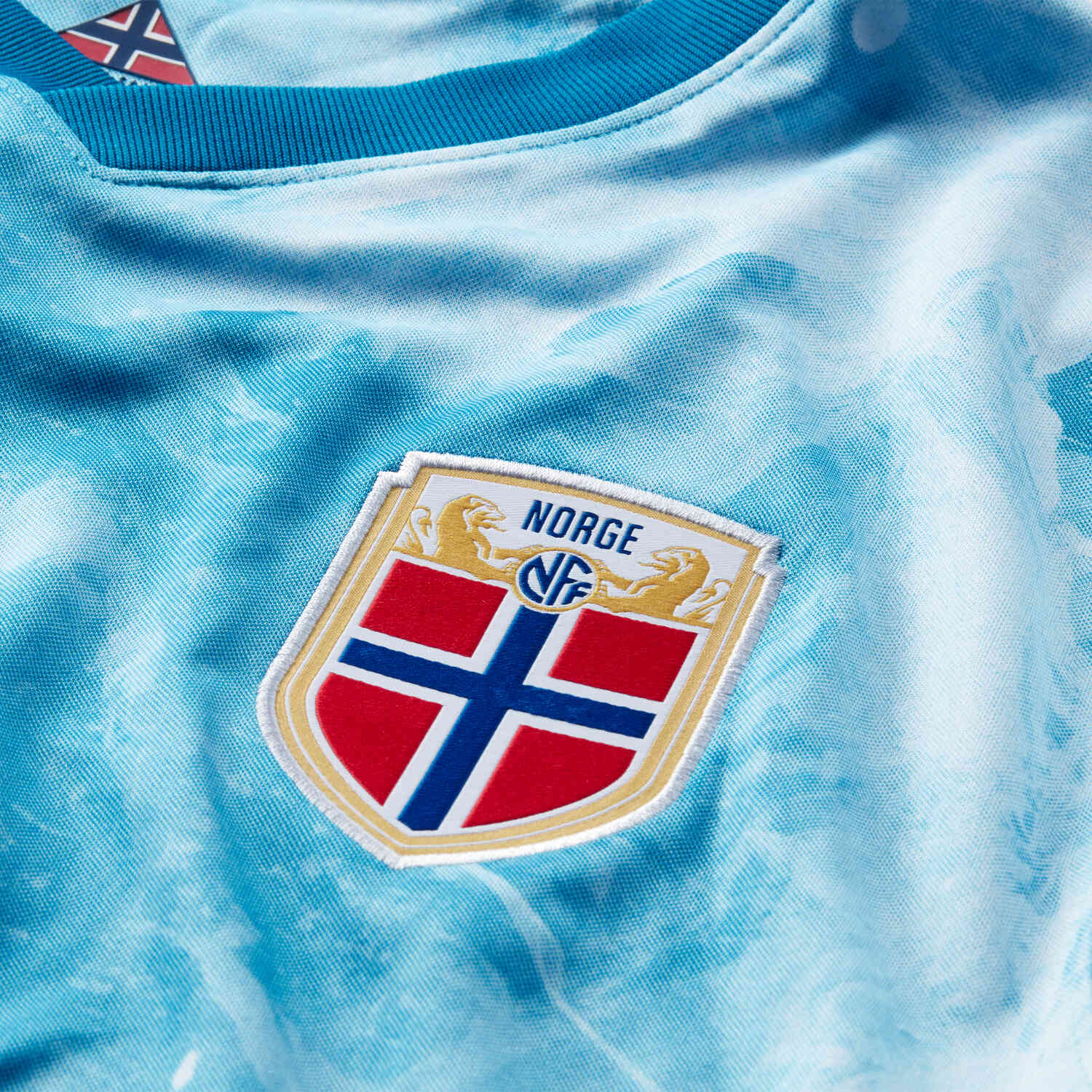 norway away kit 2020