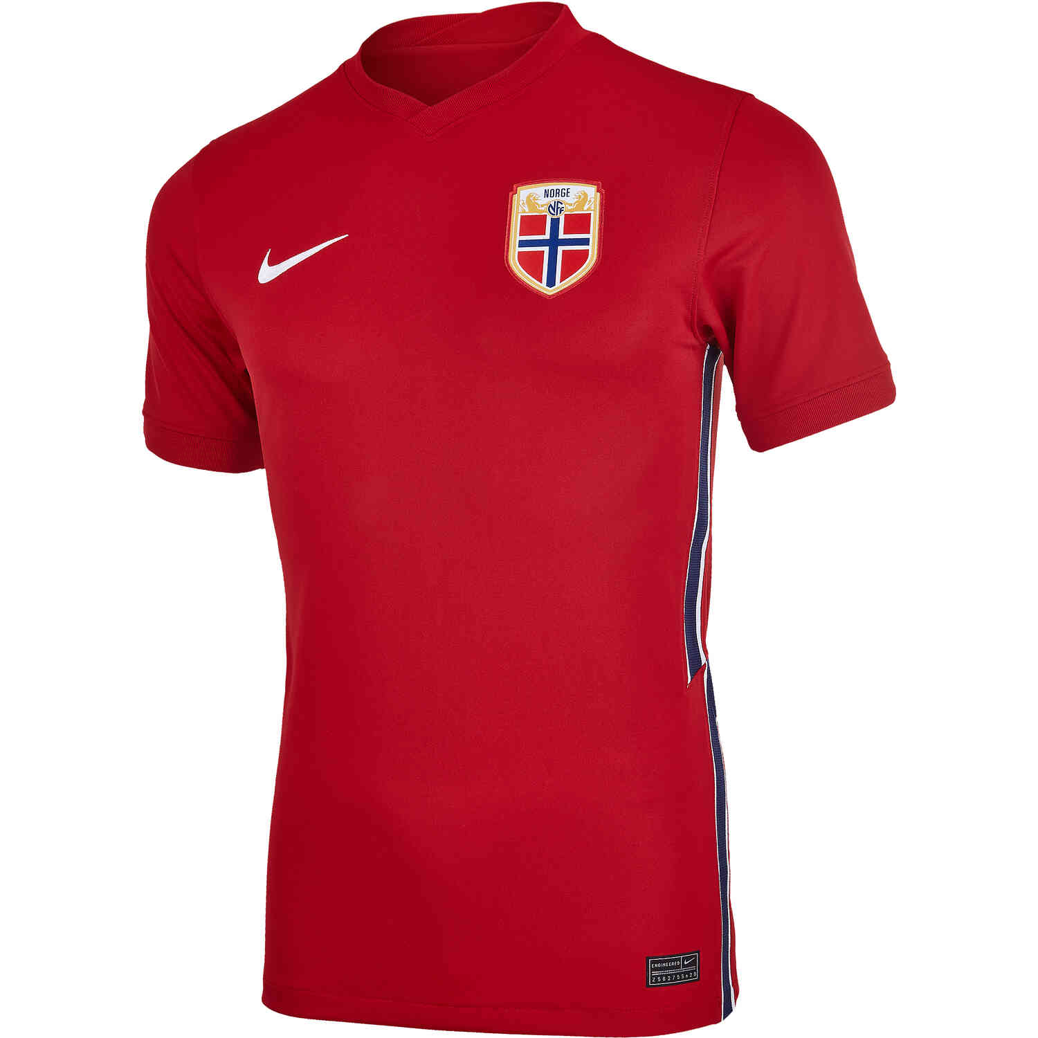 Norway Soccer Jersey Fast Shipping Nike Norway Jersey