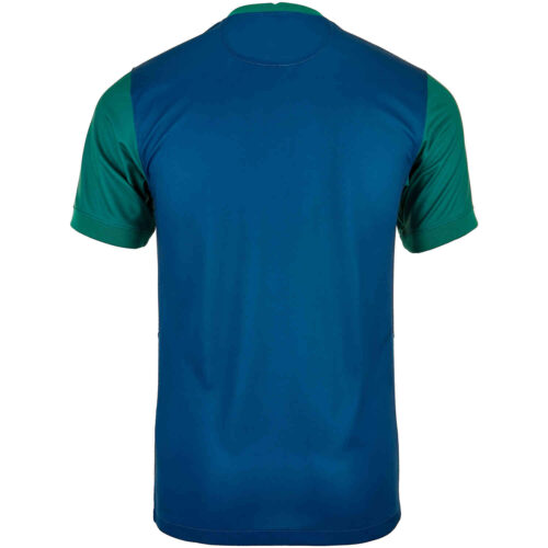 2020 Nike Slovenia Away Jersey