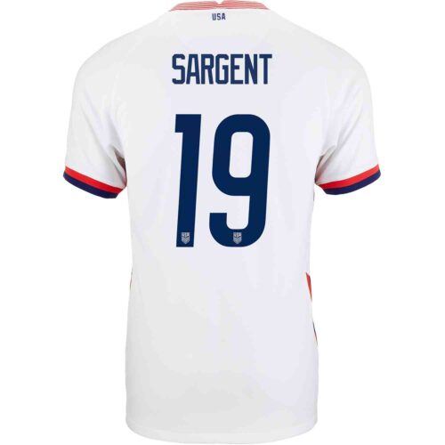 Josh Sargent Jersey - Buy yours from 