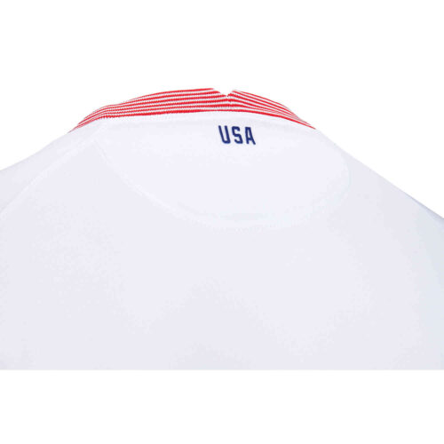 2020 Nike 4-star USWNT Home Jersey