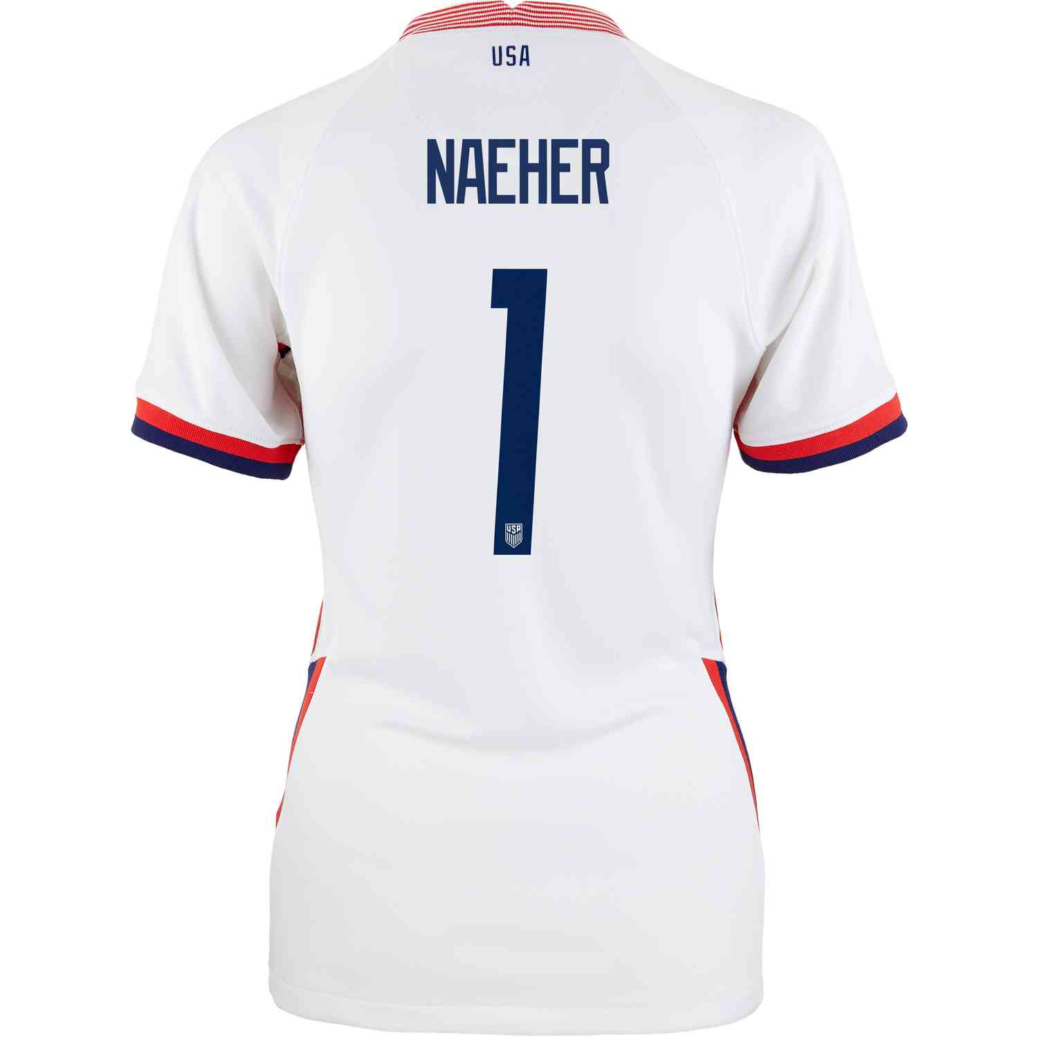 alyssa naeher jersey