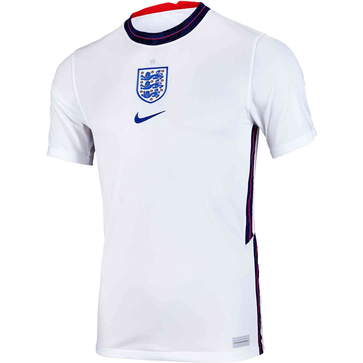 2020 Kids Nike England Home Jersey - SoccerPro