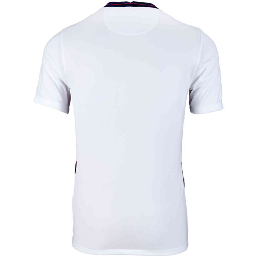 2020 Kids Nike England Home Jersey