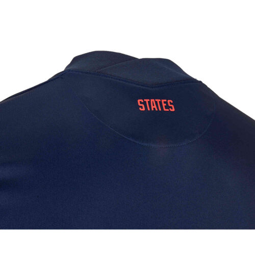 2020 Kids Nike Lindsey Horan USWNT Away Jersey