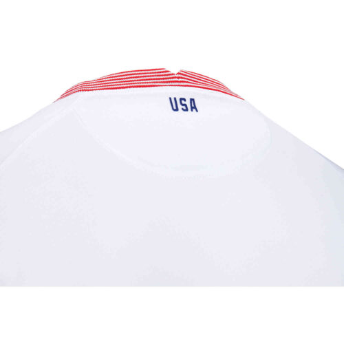 2020 Kids Nike 4-Star USWNT Home Jersey