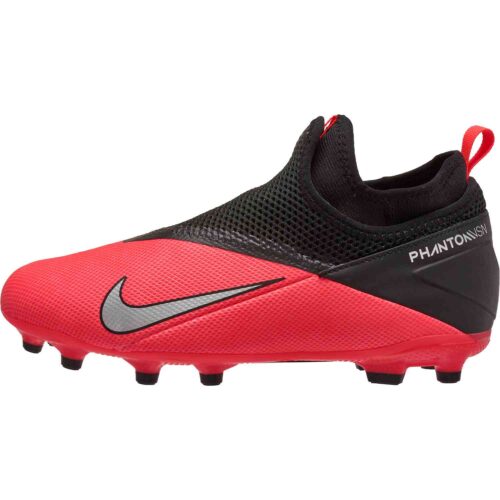Kids Nike Phantom Vision 2 Academy FG – Future Lab
