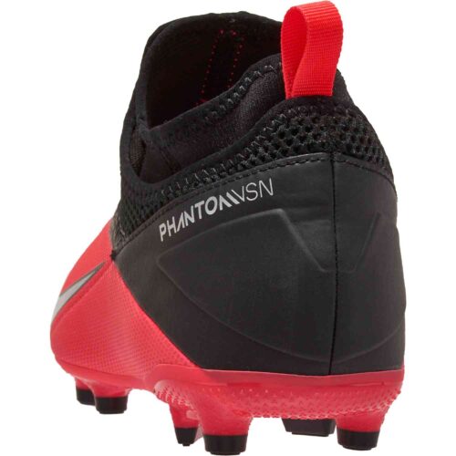 Kids Nike Phantom Vision 2 Academy FG – Future Lab
