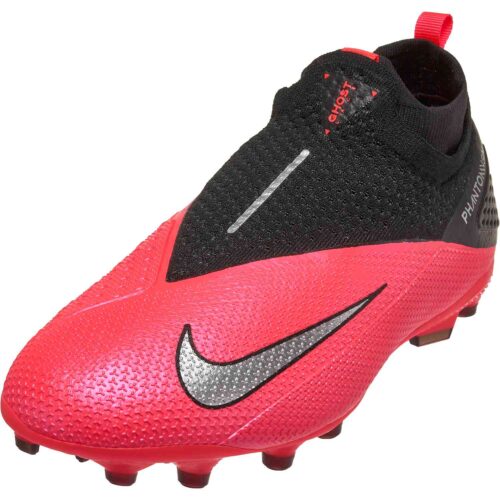 Kids Nike Phantom Vision 2 Elite FG – Future Lab